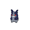 Shadow Morpeko (Hangry)